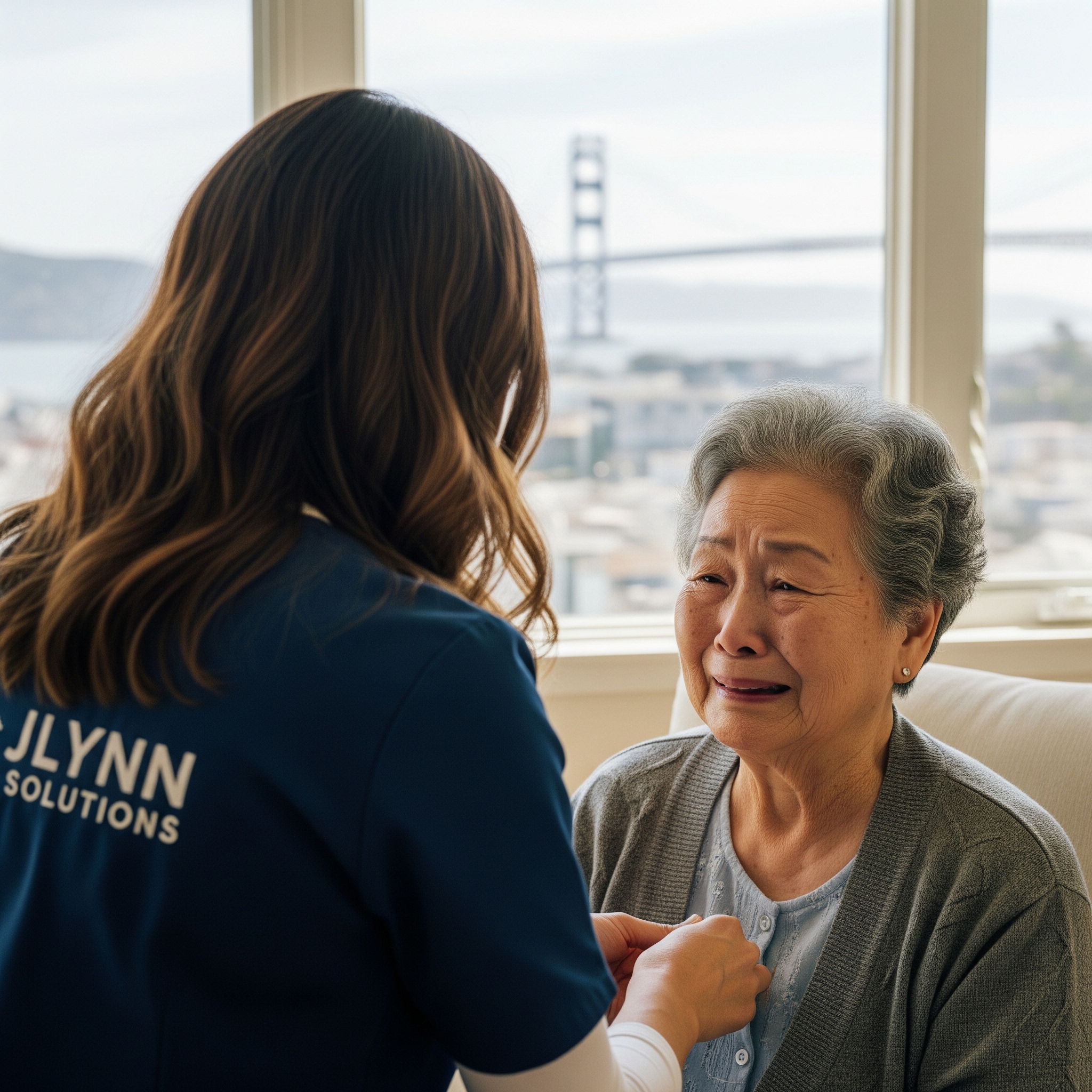 JLynn Solutions - Healthcare Leadership
